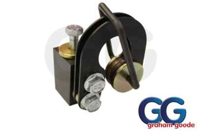Turbo Damper Kit Ford Sierra Cosworth RS500 GGR422