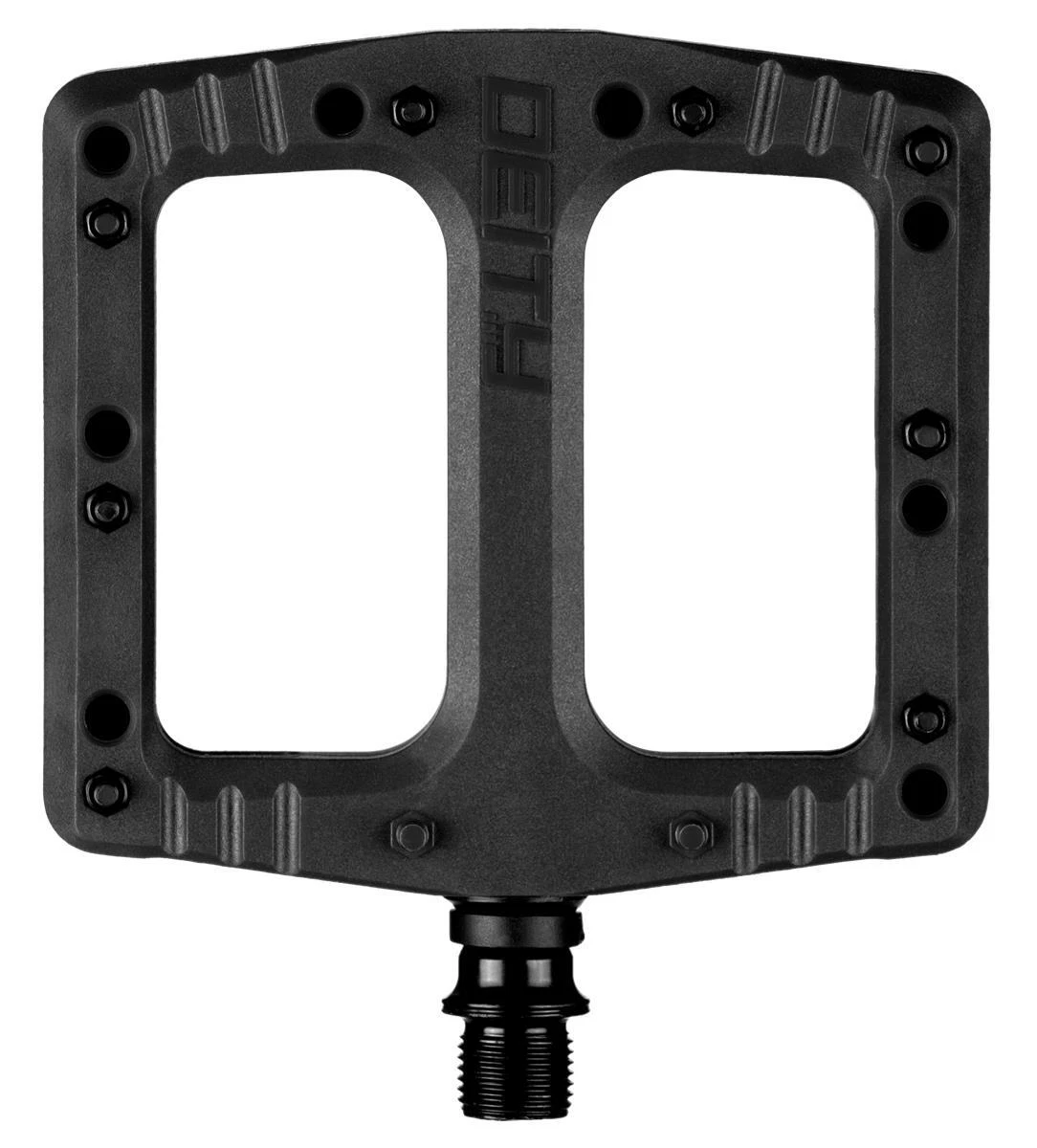 Deity flat pedals on sale
