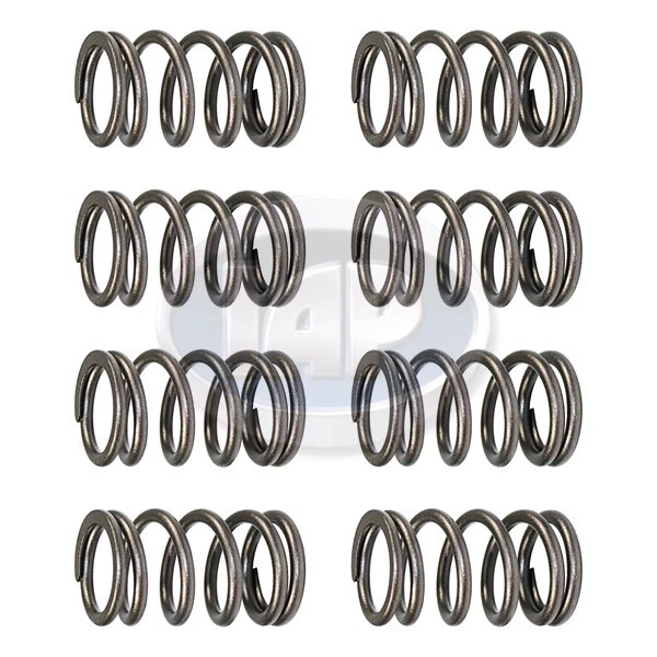 JUEGO DE RESORTES DE VÁLVULA DE ALTO RENDIMIENTO ENGLE VOLKSWAGEN T1 BUG SUPER BEETLE T2 BUS Foto 2 de 2