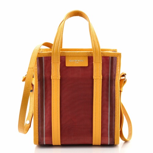 Balenciaga Bazar Tote Mesh XS | eBay