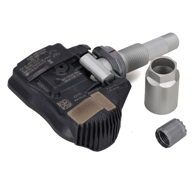 4x CONTI Reifendrucksensor für BMW F20/21 F30-34 F32-36 X1 X2 X5 