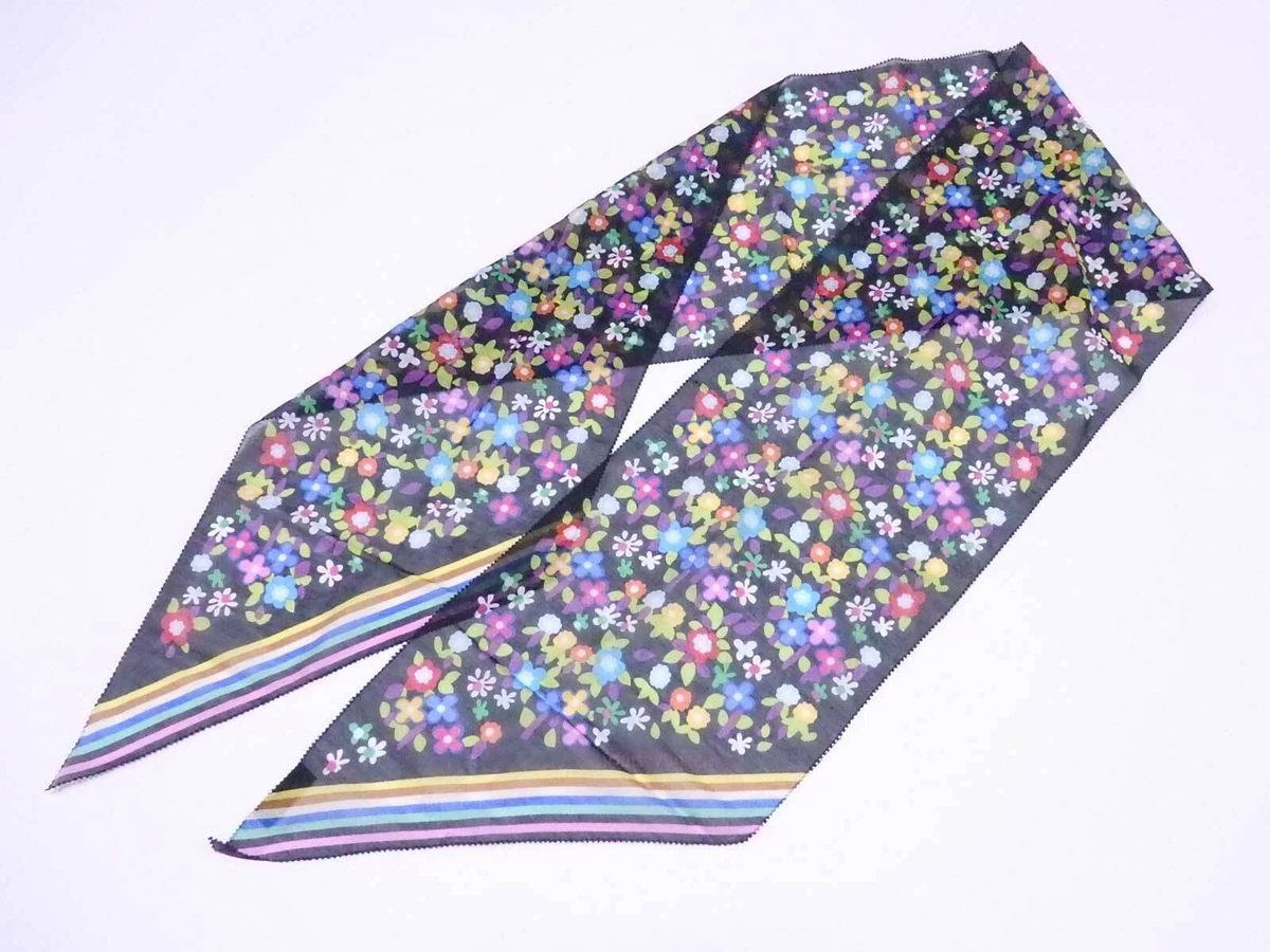 Womens Silk Scarves Squares Bandeaus in Luxe Prints LOUIS VUITTON #39 Womens Silk Scarves Squares Bandeaus in Luxe Prints LOUIS VUITTON