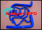 <!--F#f_0-->Silicone heater radiator hose HOLDEN VT/VX/VU/WH Commodore V6 3.8L 97-2002 BLUE<!--F/-->