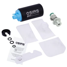 New EFI Fuel Pump +Regulator +Strainer for 17-20 Kawasaki KX250 Z125 49040-0755