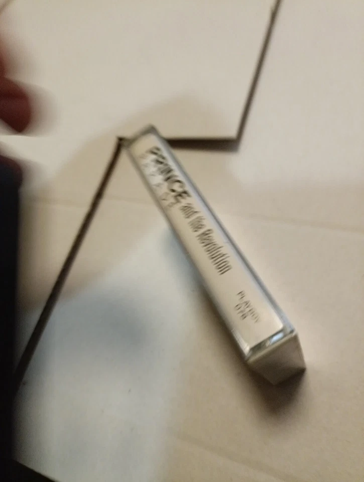 Prince- Parade. Cassette   - Image 2 of 4