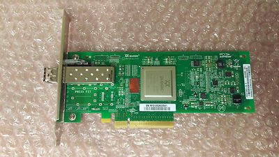 IBM QLogic QLE2560 8Gb PCI-E Single Port Host Bus Adapter 42D0503 42d0507 Fh 51576 P