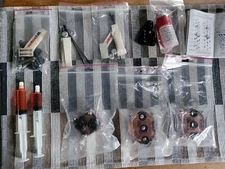 One of Asetek's first/second watercooling solutions from their product line