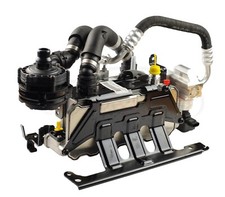 Chauffage De Batterie Avec Pompe À Eau A2948350400 295835901 Mercedes-Benz