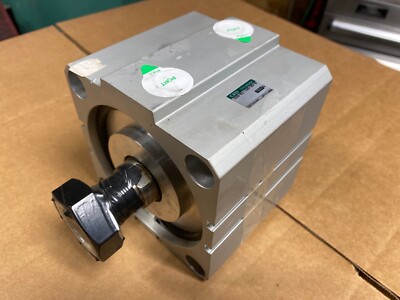 NEW CKD SSD-KL-100-30-N COMPACT PNEUMATIC CYLINDER