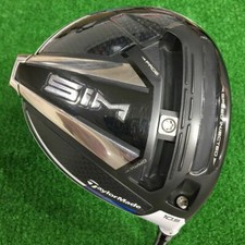 Golf Driver TaylorMade SIM Tensei Silver TM50 (SR) 10.5 45.75inch JAPAN
