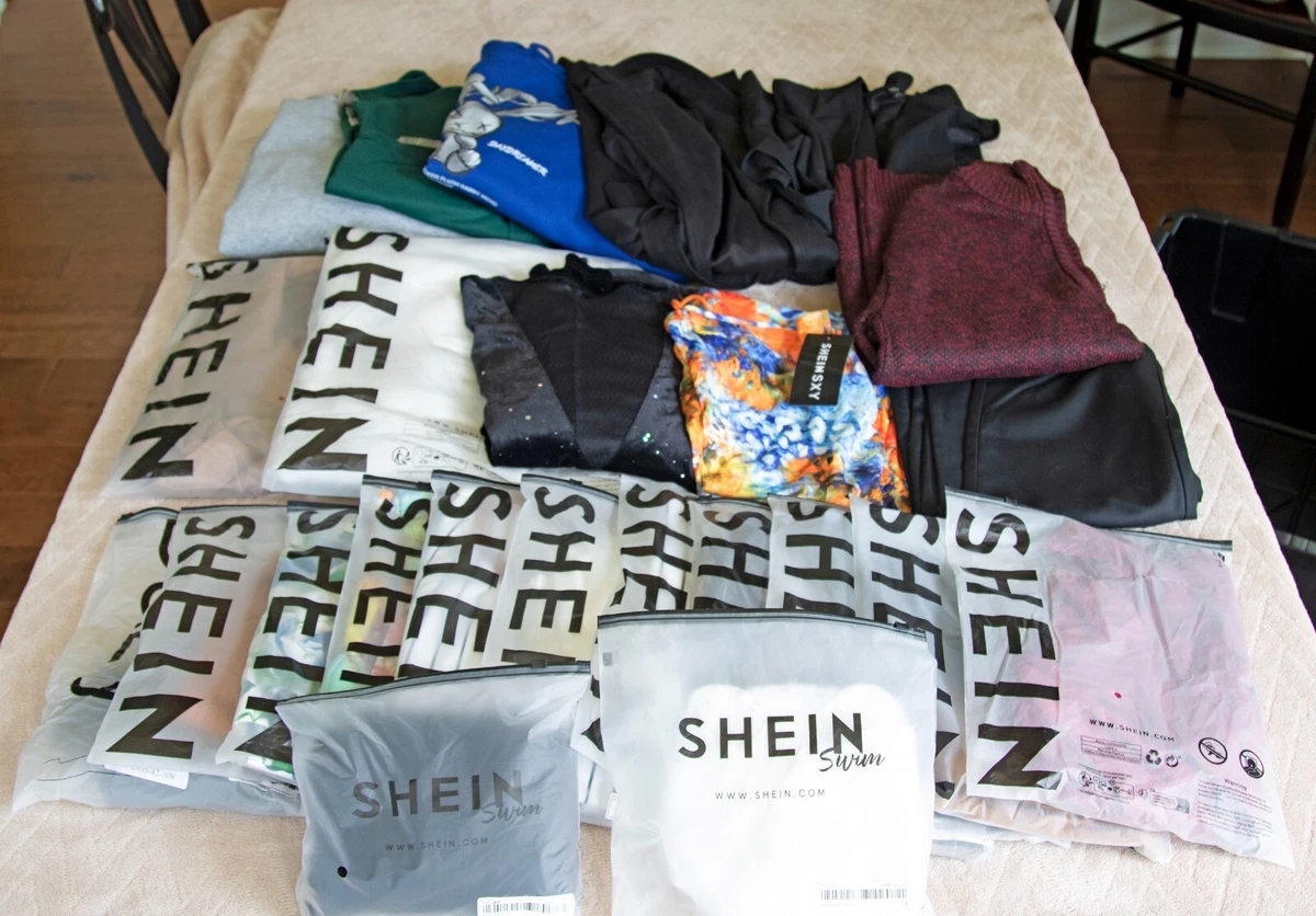 Shein wholesale clearance