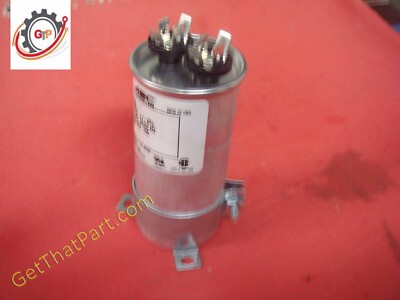 Ohmeda Infant Warmer System Oem Motor Condenser Start Capacitor Tested