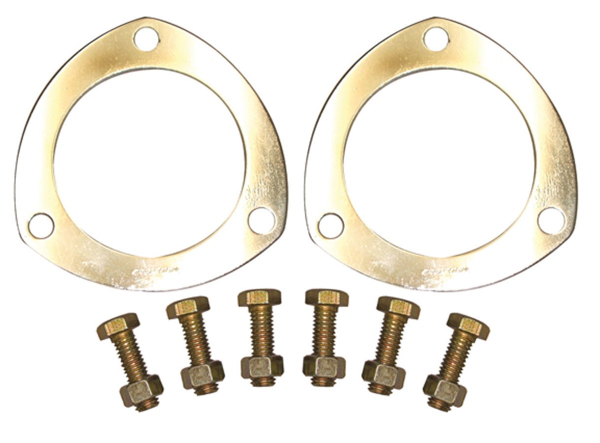 Collector Gasket Kit - 3in Aluminum | eBay