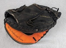 Rawlings BEA01 Pro Lite Toe Heart of the Hide Catcher's Gold Glove Series RHT