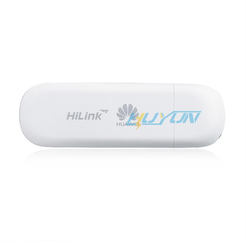 Unlocked Huawei E303s-1 HSDPA 7.2M 3G Dongle USB Stick Mobile Broadband Modem - Image 3 of 4