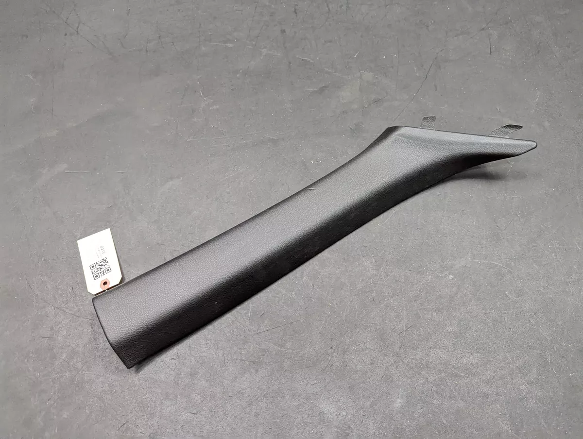 Front Right A Pillar Trim Panel 2018 BMW 430i 51434827168 2017 