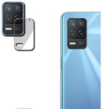 TEMPERED GLASS CAMERA PROTECTOR For REALME Q3I 5G CAMERA FILM Q 3i