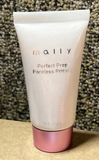 MALLY Perfect Prep Poreless Primer  ~ 1.0 oz /30 ml  New