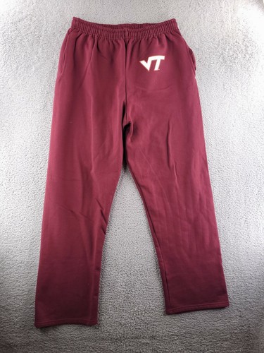va tech sweatpants