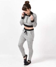 Women's Hoodie and Trousers set Size S/M