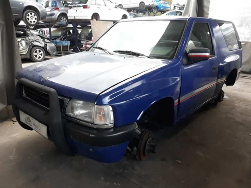 94431520 Culata para OPEL FRONTERA A Sport 1995 4905314 - Imagen 7 de 10