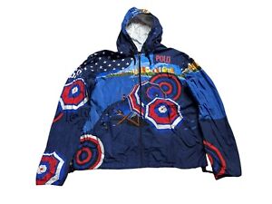 Ralph Lauren Olympic Jacket | eBay Ralph Lauren Olympic Jacket | eBay