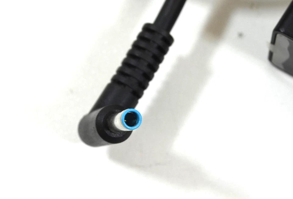 Original HP 150W (Blaue Spitze) 19,5V 7,7A / TPN-DA03 AC Adapter LaptopNetzteil - Bild 3 von 3