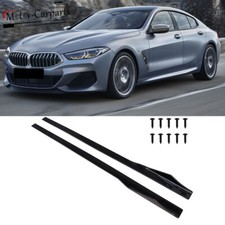 For BMW 8 Series G16 M8 F93 2019-2024 Gloss B...