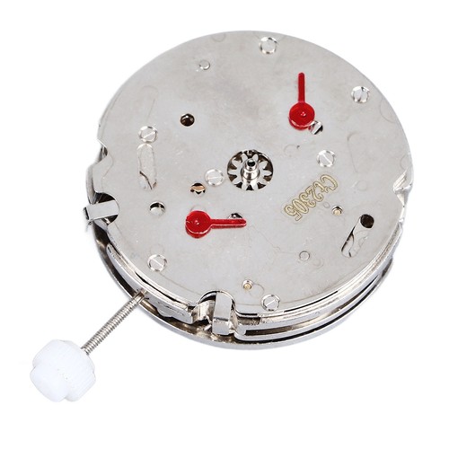 Watch Movement 7120 Mechanical Watch Movement High Accuracy Metal Watch - Bild 21 von 22