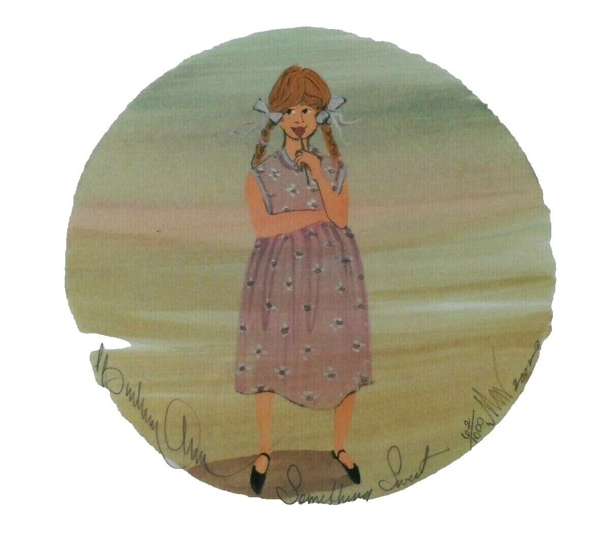 Limited Edition Children & Infants Art Prints