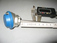 PT100 Temperaturfühler   z.B. SPS  Arduino, Wärmemengenzähler, Boiler Kopffühler