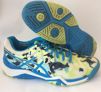 asics gel resolution 7 melbourne