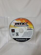 PS2-MTX:-Mototrax---Usado