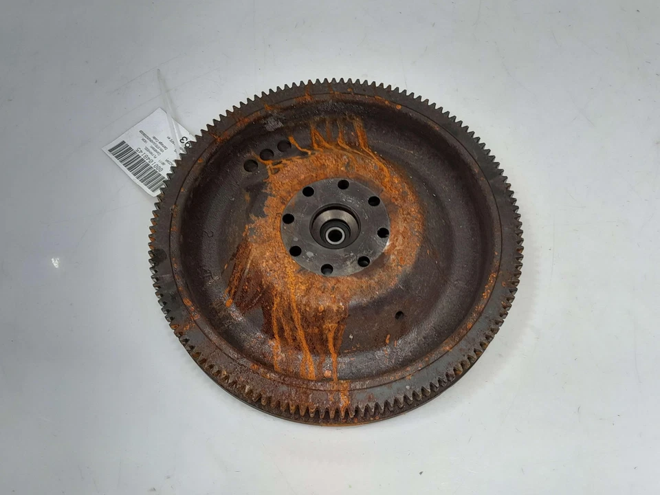 Оригинальная пластина привода маховика механической коробки передач Toyota Tacoma 4,0 л 05–15 годов выпуска 1340531081 - Изображение 2 из 4