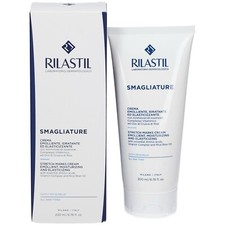RILASTIL SMAGLIATURE CREMA EMOLLIENTE IDRATANTE ED ELASTICIZZANTE 200 ML