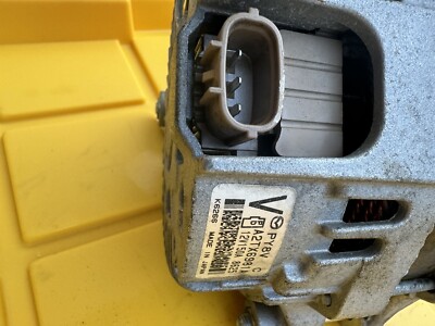 アカタ 2016 - 2023 MAZDA CX-9 ALTERNATOR GENERATOR 12V 150A 51K MILEAGE