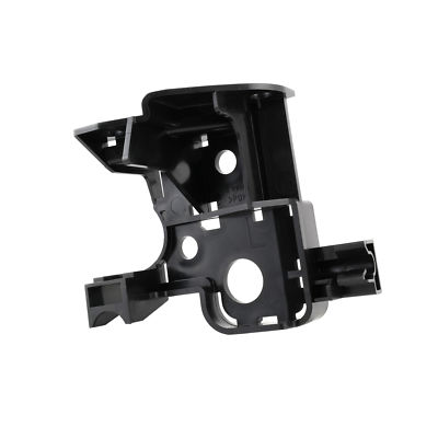 OEM 2004-2005 Subaru Impreza Front LEFT Side Upper Bumper Bracket NEW 57707FE370