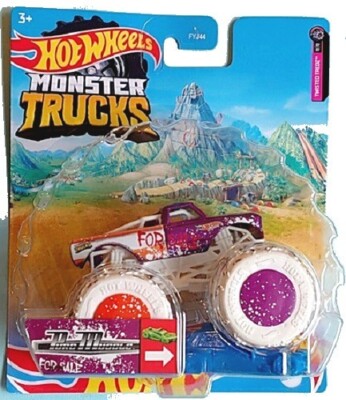 Die Cast Pure Muscle Hot Wheels PURE MUSCLE For Sale Twisted Tredz