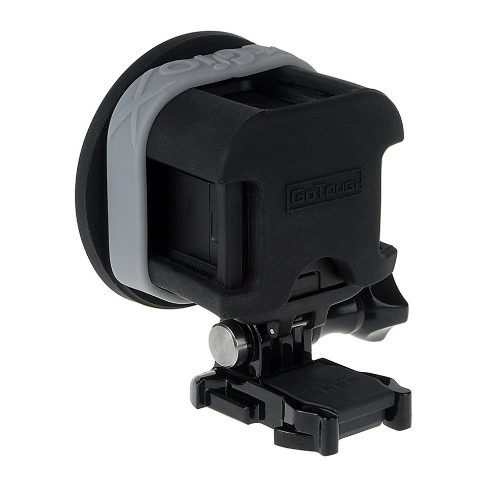 GoTough ND4 (2-Stop) Filter for GoPro HERO & HERO5 Session Cameras - Image 4 of 4