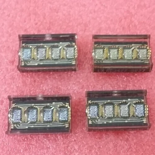 1Pc SIEMENS/Litronix DL3422 LED 4-DIGIT 22-SEG DISPLAY (DL-3422) - Image 2 of 3