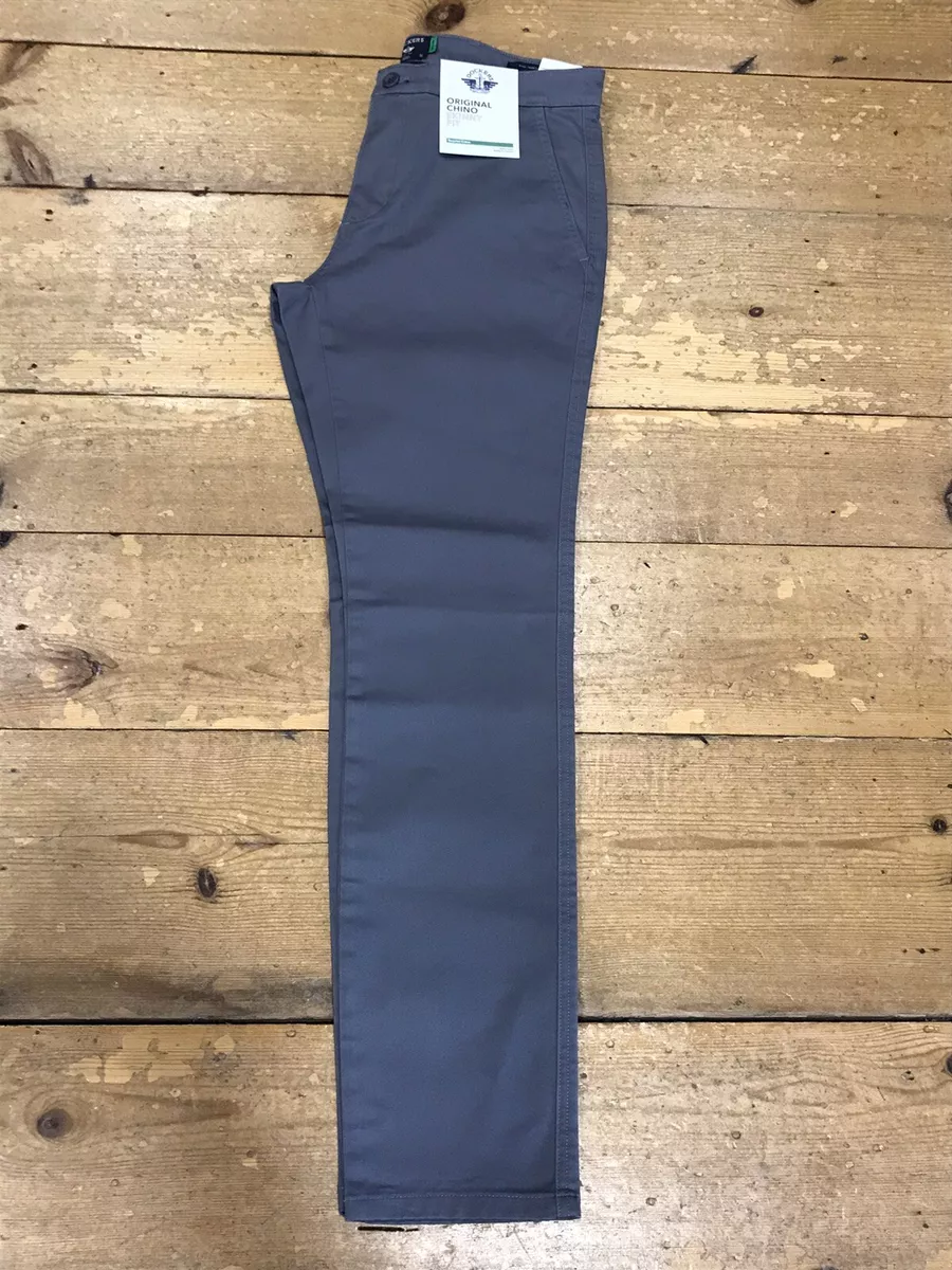 Dockers skinny 2025