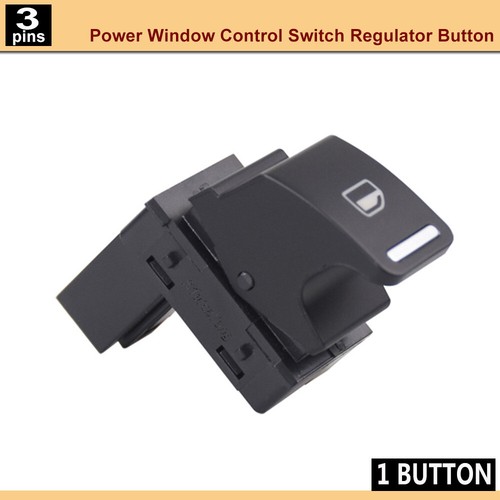 Fensterheberschalter für VW Beetle 2012 2013 2014 2015 2016 2017 2018-2019 - Bild 13 von 18