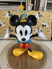 Disney Parks Mickey Mouse Birthday Sipper Souvenir