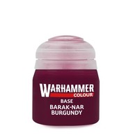Base Barak-Nar Burgundy 12Ml Citadel Farben Games Workshop Malen Acrylfarbe NEU