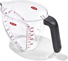 1050587V4UK Good Grips Angled Measuring Jug 500 ml 500 ml