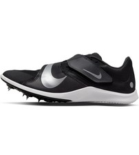 Nike Zoom Rival Jump Spike Track And Field Black DR2756-001 Size 9