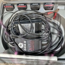 Drb 2 Mitsubishi And Jeepeagle Adapters With Extras Drb 2 Mitsubishi And Jeepeagle Adapters With Extras