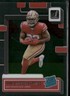 2022 Clearly Donruss #76 Tyrion Davis-Price