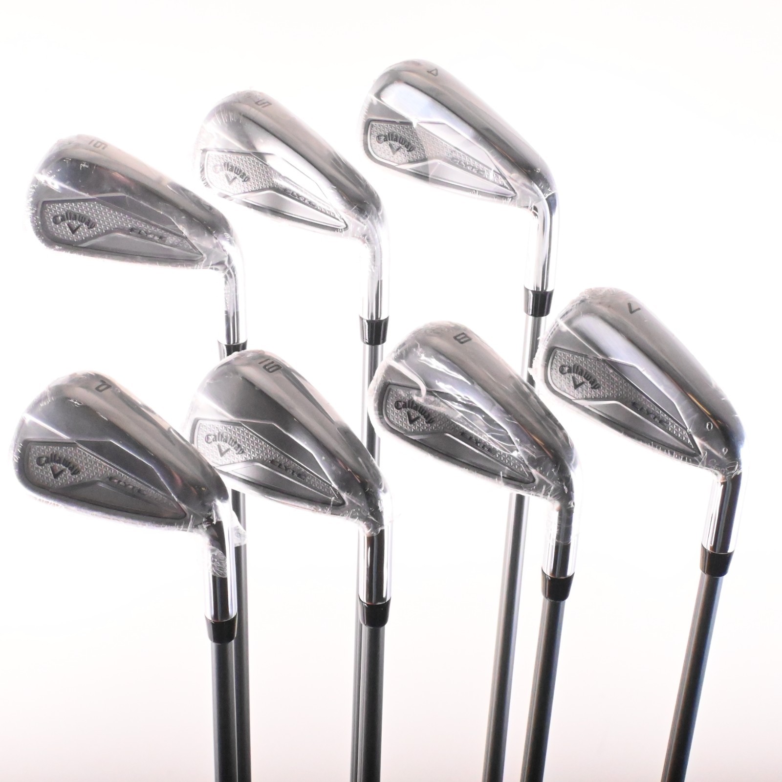 Callaway Elyte Irons