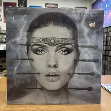 DEBBIE HARRY - KOOKOO LP ~ 1981 Chrysalis ~ FACTORY SEALED BLONDIE SOLO